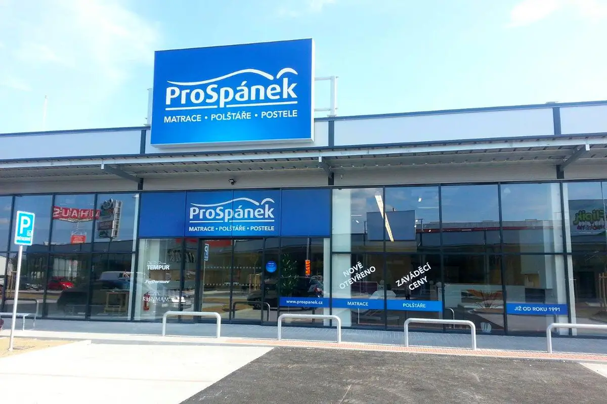 ProSpánek
